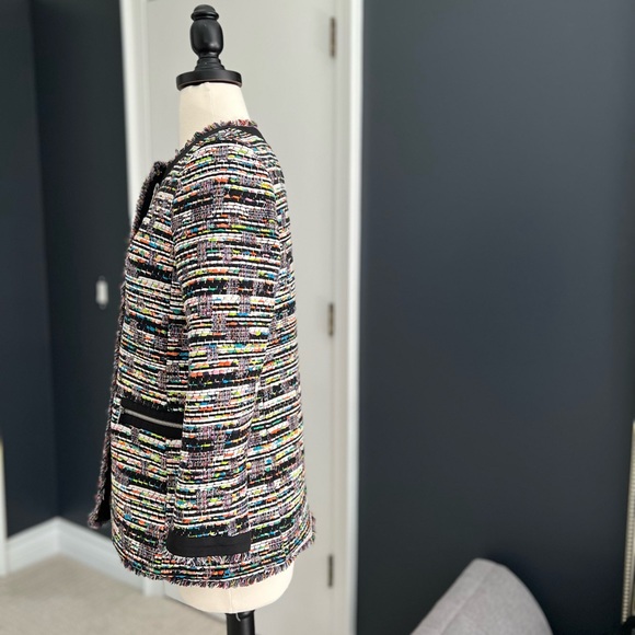 Beautiful AT Jacket - NWT - Picture 4 of 6